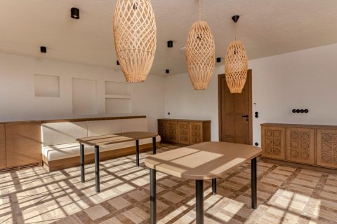 Villa  4+1  Bodrum, Muğla, Türkiye №210284 - 21