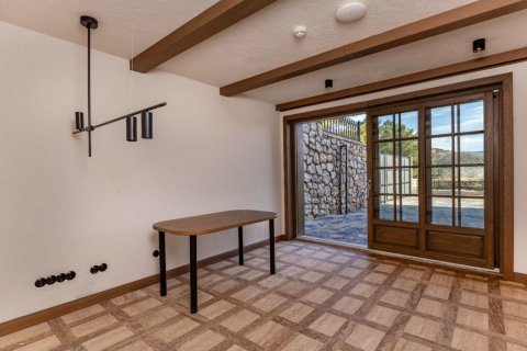 Villa  4+1  Bodrum, Muğla, Türkiye №210284 - 19