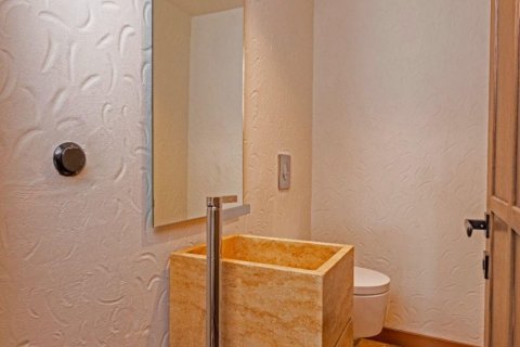 Villa  4+1  Bodrum, Muğla, Türkiye №210284 - 14