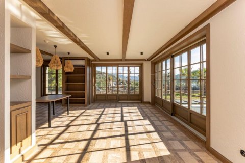 Villa  4+1  Bodrum, Muğla, Türkiye №210284 - 11