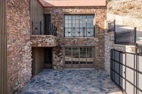 Villa  4+1  Bodrum, Muğla, Türkiye №210284 - 5