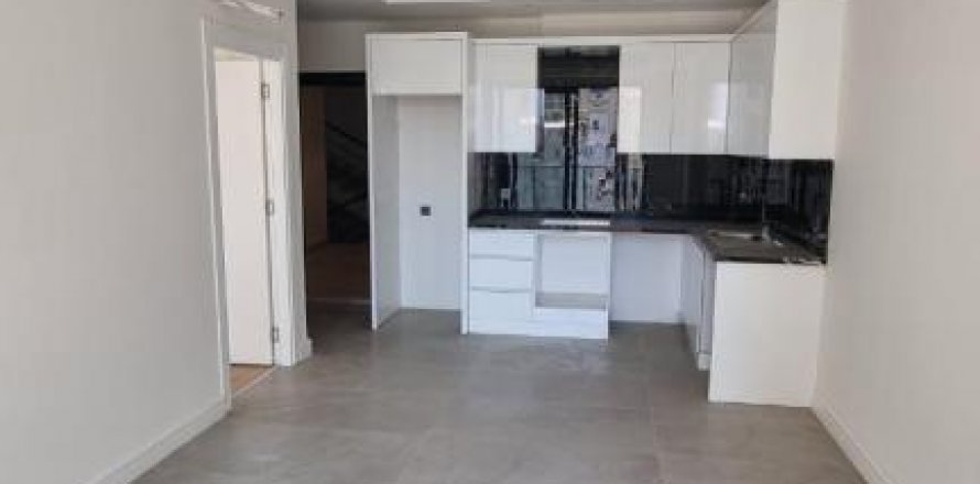 Apartment  in Mahmutlar, Antalya, Turkey No. 210289