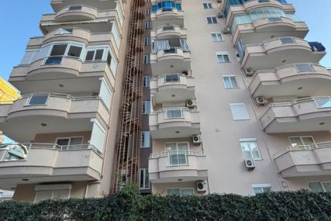 Lägenhet  i Mahmutlar, Antalya, Turkiet Nr. 210291 - 12