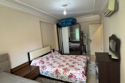 Lägenhet  i Mahmutlar, Antalya, Turkiet Nr. 210291 - 5