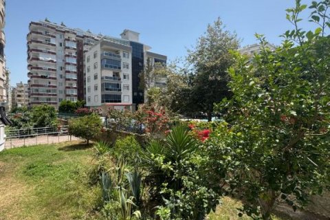 Lägenhet  i Mahmutlar, Antalya, Turkiet Nr. 210291 - 14