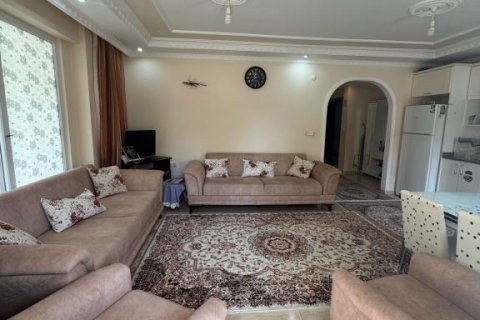 Lägenhet  i Mahmutlar, Antalya, Turkiet Nr. 210291 - 2