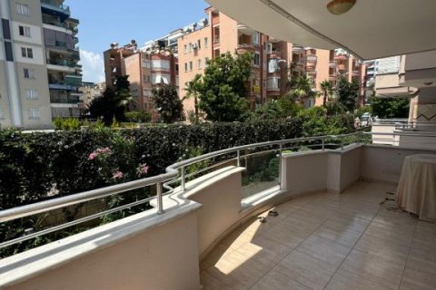 Lägenhet  i Mahmutlar, Antalya, Turkiet Nr. 210291 - 10