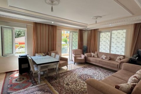 Lägenhet  i Mahmutlar, Antalya, Turkiet Nr. 210291 - 1