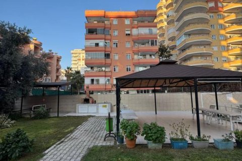 Lägenhet  i Mahmutlar, Antalya, Turkiet Nr. 210291 - 13