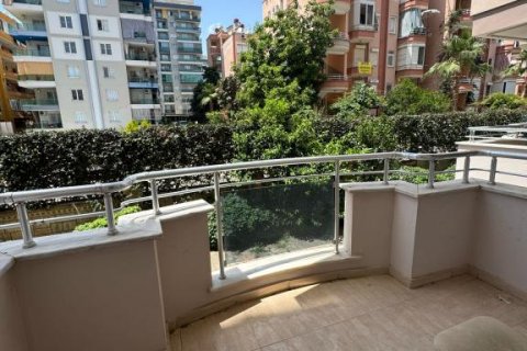 Lägenhet  i Mahmutlar, Antalya, Turkiet Nr. 210291 - 11