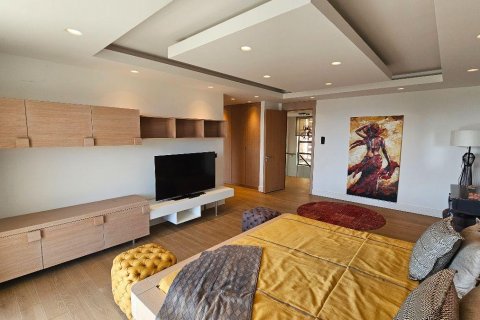 6+1 Villa  i Bodrum, Mugla, Tyrkia Nr. 210286 - 22