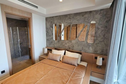 6+1 Villa  i Bodrum, Mugla, Tyrkia Nr. 210286 - 21