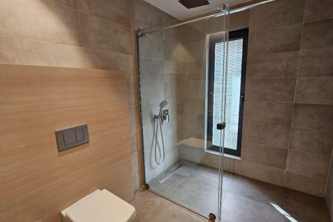 6+1 Villa  i Bodrum, Mugla, Tyrkia Nr. 210286 - 24