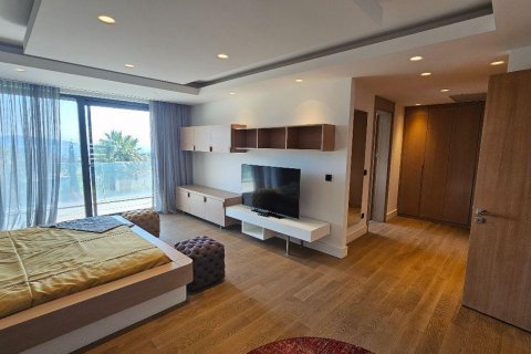 6+1 Villa  i Bodrum, Mugla, Tyrkia Nr. 210286 - 19