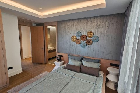 6+1 Villa  i Bodrum, Mugla, Tyrkia Nr. 210286 - 20