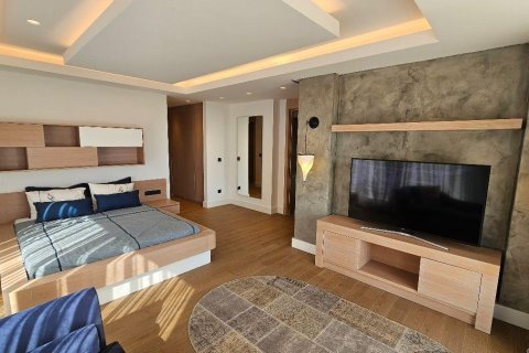 6+1 Villa  i Bodrum, Mugla, Tyrkia Nr. 210286 - 17