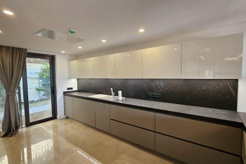 6+1 Villa  i Bodrum, Mugla, Tyrkia Nr. 210286 - 14