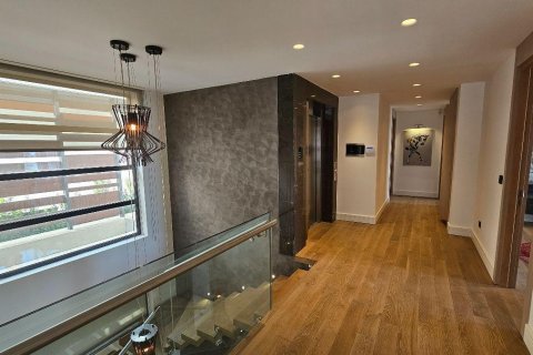 6+1 Villa  i Bodrum, Mugla, Tyrkia Nr. 210286 - 10