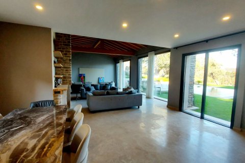 Продажа виллы  в Бодруме, Мугле, Турция 3+1, 650м2, №210287 – фото 6