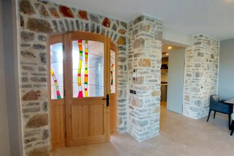 Продажа виллы  в Бодруме, Мугле, Турция 3+1, 650м2, №210287 – фото 4