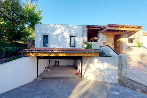 Продажа виллы  в Бодруме, Мугле, Турция 3+1, 650м2, №210287 – фото 11