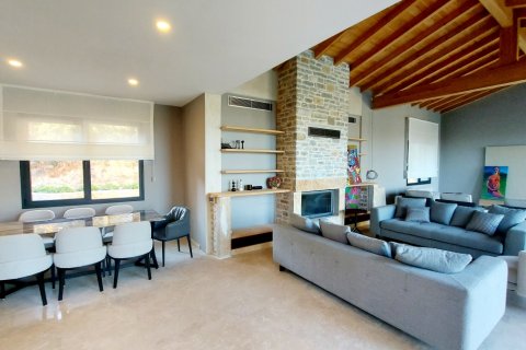 Продажа виллы  в Бодруме, Мугле, Турция 3+1, 650м2, №210287 – фото 3