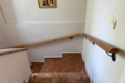 Продажа виллы  в Фетхие, Мугле, Турция 2+1, 120м2, №191953 – фото 17