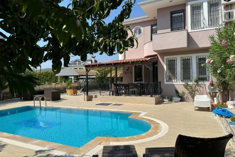 Продажа виллы  в Фетхие, Мугле, Турция 2+1, 120м2, №191953 – фото 2