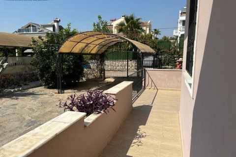 Продажа виллы  в Фетхие, Мугле, Турция 2+1, 120м2, №191953 – фото 8