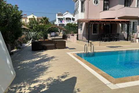 Продажа виллы  в Фетхие, Мугле, Турция 2+1, 120м2, №191953 – фото 3