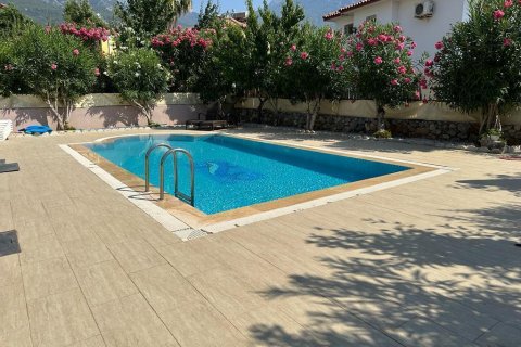 Продажа виллы  в Фетхие, Мугле, Турция 2+1, 120м2, №191953 – фото 22