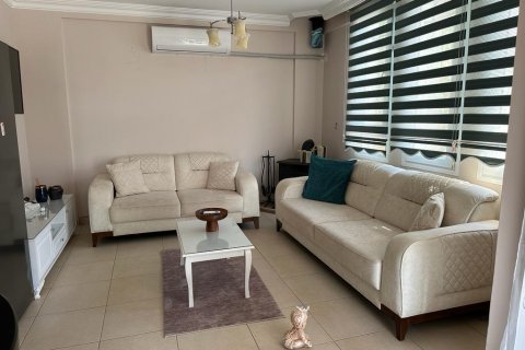 Продажа виллы  в Фетхие, Мугле, Турция 2+1, 120м2, №191953 – фото 14