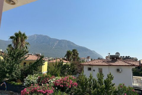 Продажа виллы  в Фетхие, Мугле, Турция 2+1, 120м2, №191953 – фото 20