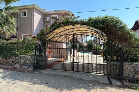 Продажа виллы  в Фетхие, Мугле, Турция 2+1, 120м2, №191953 – фото 6