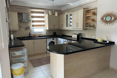 Продажа виллы  в Фетхие, Мугле, Турция 2+1, 120м2, №191953 – фото 10