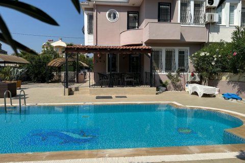 Продажа виллы  в Фетхие, Мугле, Турция 2+1, 120м2, №191953 – фото 4