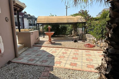 Продажа виллы  в Фетхие, Мугле, Турция 2+1, 120м2, №191953 – фото 5