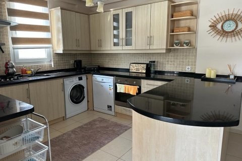 Продажа виллы  в Фетхие, Мугле, Турция 2+1, 120м2, №191953 – фото 11