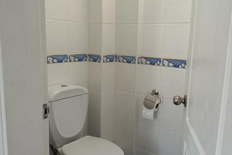 Продажа виллы  в Фетхие, Мугле, Турция 2+1, 120м2, №191953 – фото 18