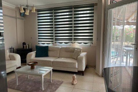 Продажа виллы  в Фетхие, Мугле, Турция 2+1, 120м2, №191953 – фото 13