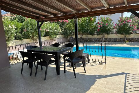 Продажа виллы  в Фетхие, Мугле, Турция 2+1, 120м2, №191953 – фото 9