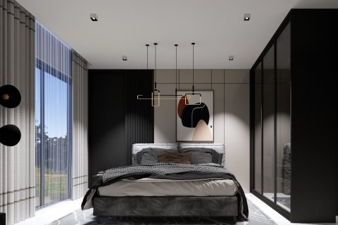 Продажа квартиры в Аланье, Анталье, Турция 2+1, 85м2, №191966 – фото 5