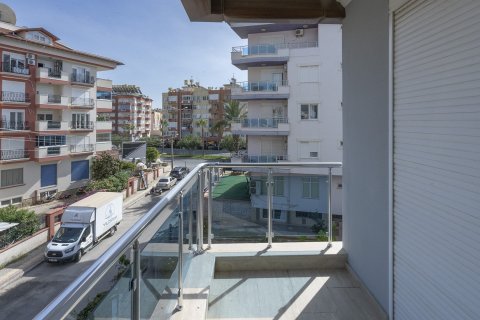 آپارتمان در  Oba ، ترکیه 2 خوابه ، 90 متر مربع.  شماره 191689 - 16