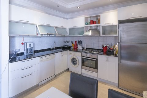 آپارتمان در  Oba ، ترکیه 2 خوابه ، 90 متر مربع.  شماره 191689 - 11