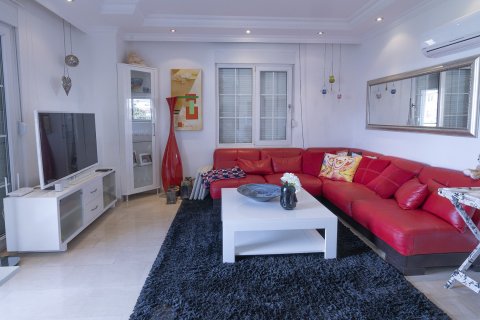 آپارتمان در  Oba ، ترکیه 2 خوابه ، 90 متر مربع.  شماره 191689 - 9