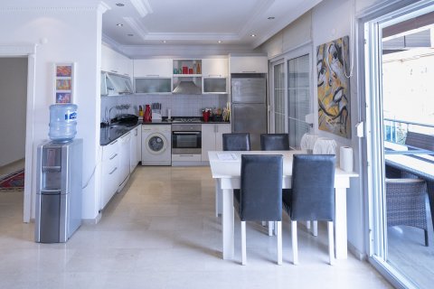 آپارتمان در  Oba ، ترکیه 2 خوابه ، 90 متر مربع.  شماره 191689 - 10