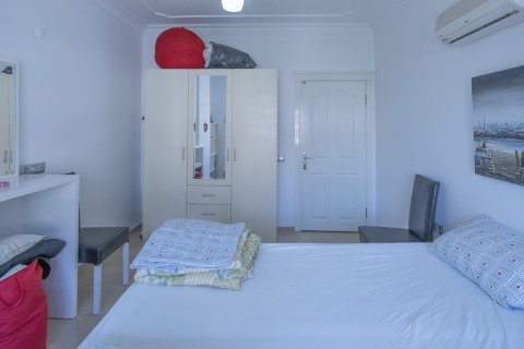 آپارتمان در  Oba ، ترکیه 2 خوابه ، 90 متر مربع.  شماره 191689 - 14