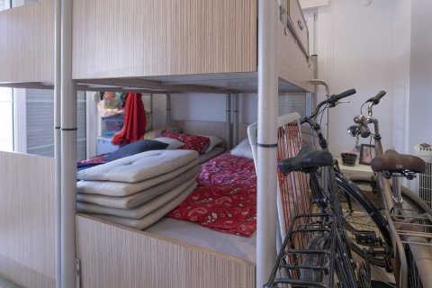 آپارتمان در  Oba ، ترکیه 2 خوابه ، 90 متر مربع.  شماره 191689 - 17