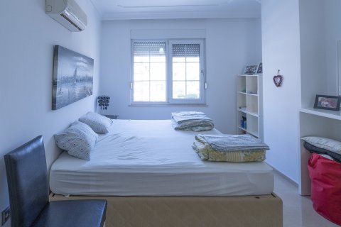 آپارتمان در  Oba ، ترکیه 2 خوابه ، 90 متر مربع.  شماره 191689 - 13