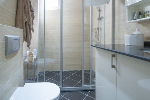 آپارتمان در  Oba ، ترکیه 2 خوابه ، 90 متر مربع.  شماره 191689 - 15